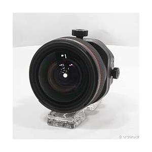 〔中古〕Canon(キヤノン)  期間特価対象品 Canon TS-E 17mm F4L (レンズ)