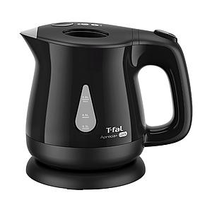 T-FAL アプレシア・プラス ロック  ブラック KO5408JP ［0.8L］ 【864】