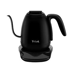T-FAL 電気ケトル カフェ ロック コントロール  KO9208JP ［0.8L］