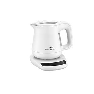 T-FAL アプレシア ロック コントロール  T-FAL KO8601J0  ホワイト  ［0.8...