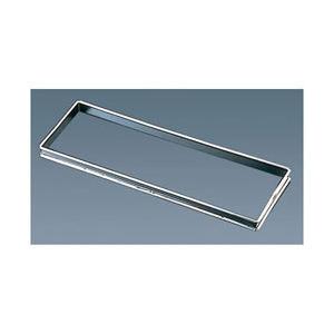 ゴーベル ゴーベル 18-10角フレーム 865320 ＜WGC44320＞