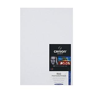 マルマン 6211048　プリンタ用紙　ラグ　フォトグラフィック　310g/m2（A3ノビサイズ/2...