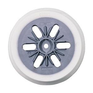 BOSCH ボッシュ　ラバーパッド150mm　ミディアム 2608601115
