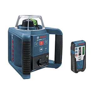 BOSCH ボッシュ　ローテーティングレーザー GRL300HVG