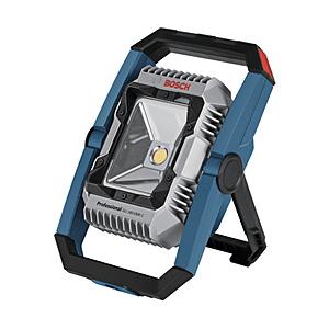 BOSCH ボッシュ　バッテリー投光器 GLI18V-1900