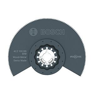 BOSCH カットソーブレード　スターロック