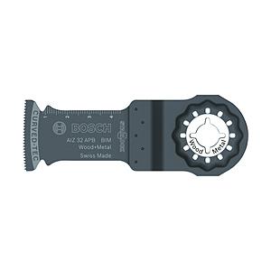 BOSCH ボッシュ カットソーブレード スターロック AIZ32APB