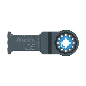 BOSCH カットソーブレード　スターロック　刃長50mm