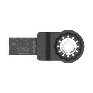 BOSCH カットソーブレード　スターロック　刃長30mm