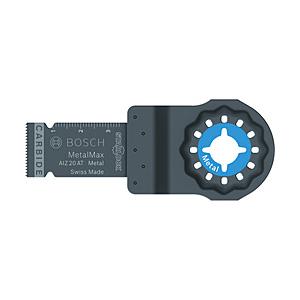 BOSCH カットソーブレード　スターロック　刃長40mm