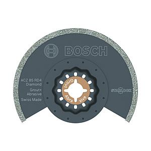 BOSCH カットソーブレード　スターロック