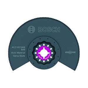 BOSCH カットソーブレード　スターロック