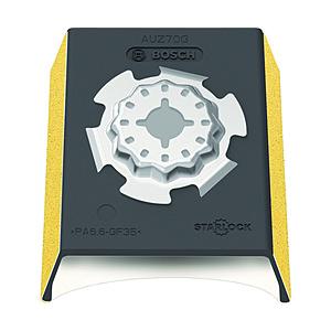 BOSCH ボッシュ サンディングプレート スターロック AUZ70GN