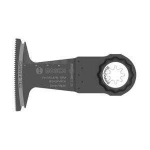 BOSCH ボッシュ カットソーブレード スターロックプラス PAII65APB