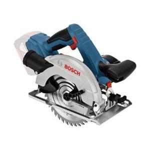 BOSCH ボッシュ　バッテリー丸のこ GKS18V-57H