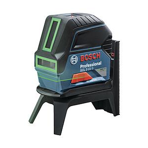 BOSCH ボッシュ　レーザー墨出し器 GCL2-15G