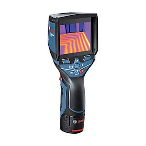 BOSCH ボッシュ　赤外線サーモグラフィー   GTC400C