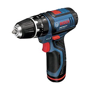 BOSCH ボッシュ　コードレス振動ドライバードリル   GSB10.8-2-LIN        ...