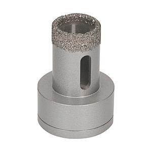 BOSCH ボッシュ　X−LOCKドライスピードダイヤ　25mm   2608599031