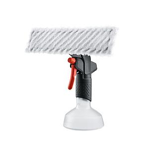 BOSCH ＧＬＡＳＳＶＡＣ用スプレーボトルセット   F016800586