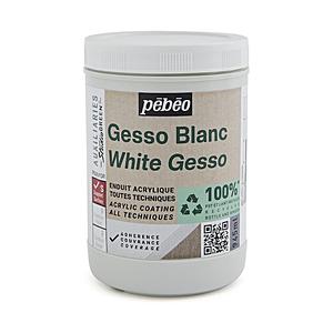 ペベオジャポン ジェッソ エコデザイン アクリリック ORIGIN 945ml