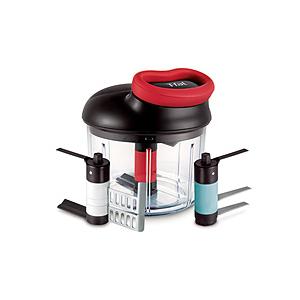 T-FAL ハンディチョッパーバラエティキット K13711