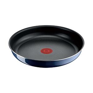 T-FAL フライパン ロイヤルブルーインテンス インジニオネオ L43705 [26cm/IH非対...