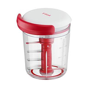 T-FAL K18341 ハンディチョッパー＆ドレッシング・ソースメーカー