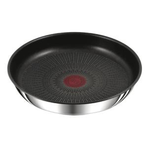 T-fal インジニオ・ネオ IHマロンブラウン・アンリミテッド セット3