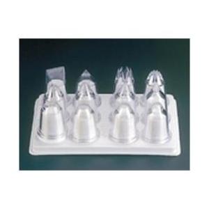 マトファ マトファ 口金セット 166002 12ヶ入 ＜WKT48＞