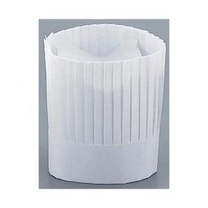 マトファ マトファ シェフハット(紙製10枚入) 760301(H22.5cm) ＜SHT01＞