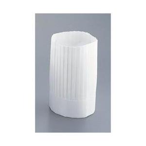 マトファ マトファ シェフハット(紙製10枚入) 760311(H30cm) ＜SHT22＞