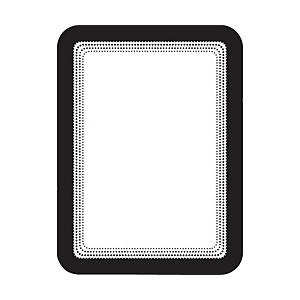 TARIFOLD tarifold　ディスプレイポケット　マグネットタイプ　A6サイズ　2枚入り　ブ...