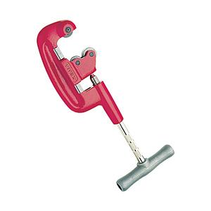 VIRAX社 Ｖｉｒａｘ　鋼管用パイプカッター　２１０１２０