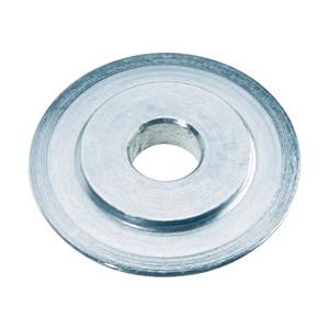 VIRAX社 Ｖｉｒａｘ　ステンレス管用チューブカッター替刃　１８．５ｍｍ