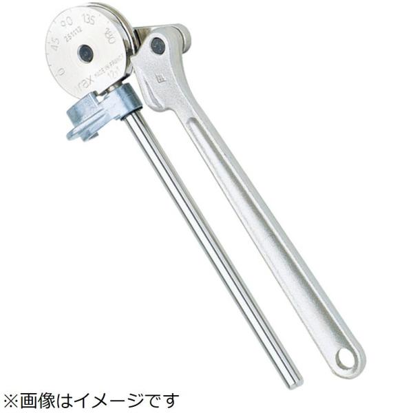 VIRAX社 Ｖｉｒａｘ　チューブベンダー　１８ｍｍ　銅管用