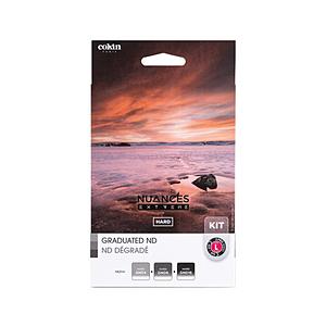コッキン Cokin NUANCES EXTREME ハードGNDキット Lサイズ