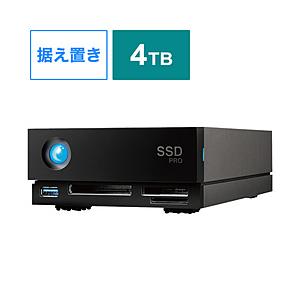 SSD 4TB STHW4000800 Dock Pro