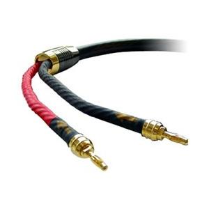 REALCABLE HDTDC600/スピーカーケーブル 3mx2 HDTDC6003M00