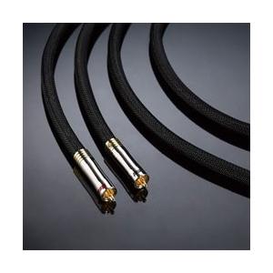 REALCABLE RCAケーブル （ペア/1.0m） CHEVERNY2RCA