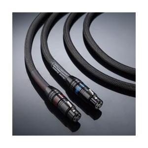 REALCABLE XLRケーブル （ペア/1.0m） CHEVERNY2XLR