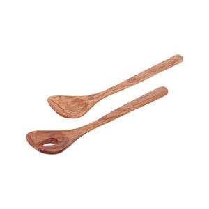 ベラール ベラール オリーブウッド サラダサーバーセット モナコ ＜PSCB301＞ [振込不可]