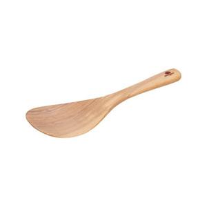 ベラール ベラール オリーブウッド ライススプーン ＜BSY5601＞