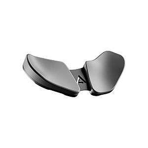 DELTAHUB マウスリストレスト [右手用 /Sサイズ] Carpio 2.0 グレー CR-S...