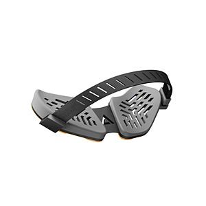 DELTAHUB マウスリストレスト [右手用 /Sサイズ] Carpio G2.0 グレー GCR...