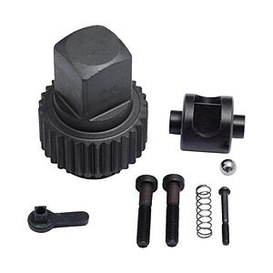 HAZET社 ラチェットハンドルリペアキット　差込角25．4mm　11168N