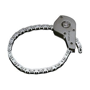HAZET社 ＨＡＺＥＴ チェーン型オイルフィルタレンチ ２１７１−８
