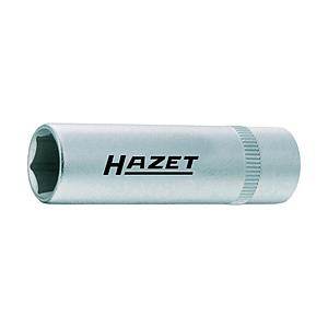 HAZET社 ディープソケットレンチ（6角タイプ・差込角6.35mm）　850LG4