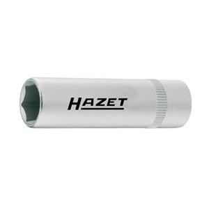 HAZET社 ディープソケットレンチ（6角タイプ・差込角6.35mm）　850LG6