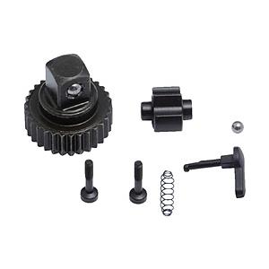 HAZET社 ラチェットハンドルリペアキット　差込角9.5mm　8816P7N